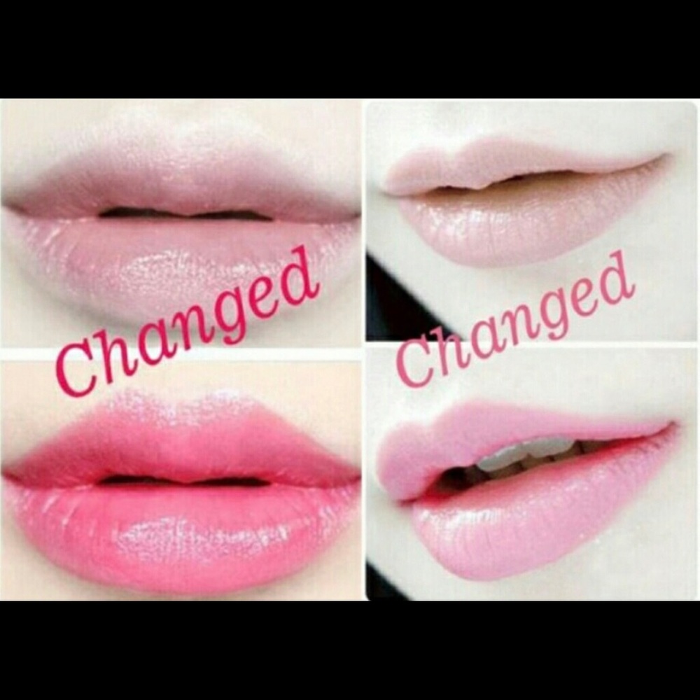 🌸NWT MINFEI JELLY CRYSTAL LIPSTICK🌸 - Picture 3 of 11